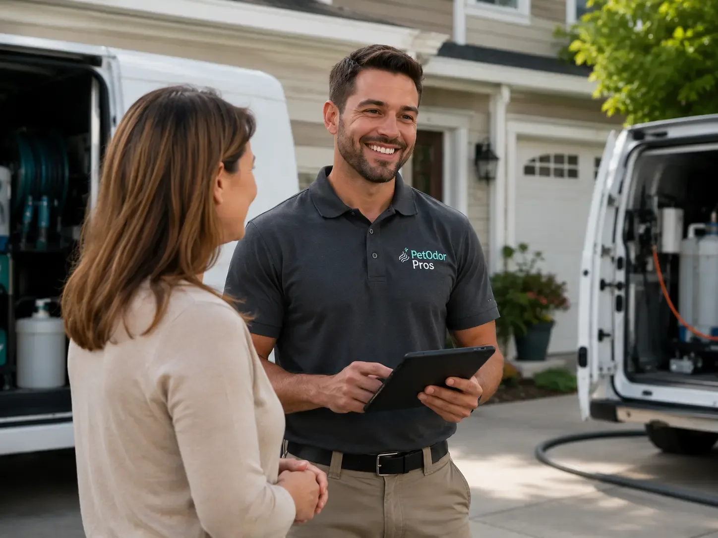 Pet Odor Removal FAQs for Kalama, WA